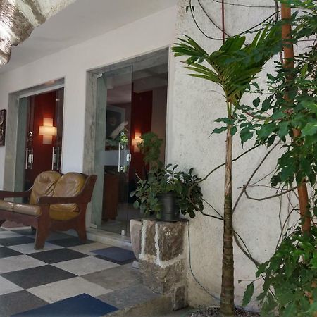 Casa Del Angel Hotel Rio de Janeiro Exterior photo