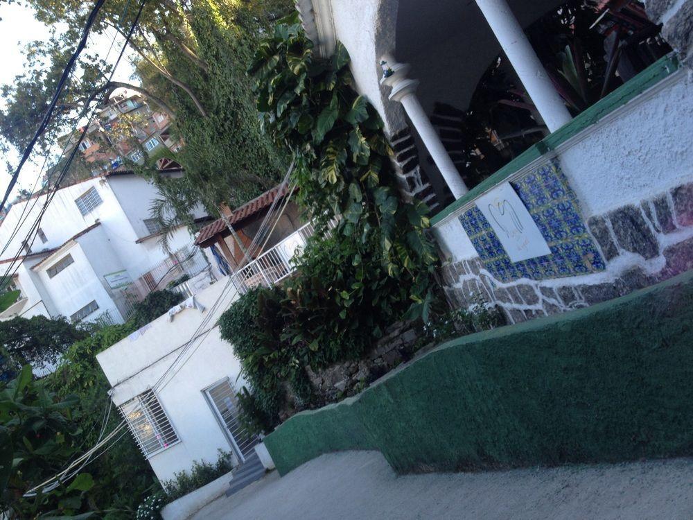 Casa Del Angel Hotel Rio de Janeiro Exterior photo