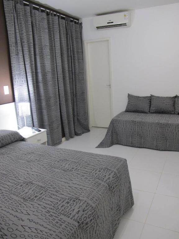 Casa Del Angel Hotel Rio de Janeiro Room photo